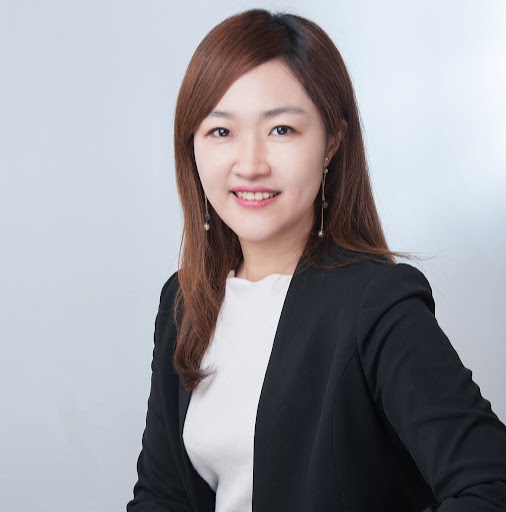 Nancy Mu Photo 14