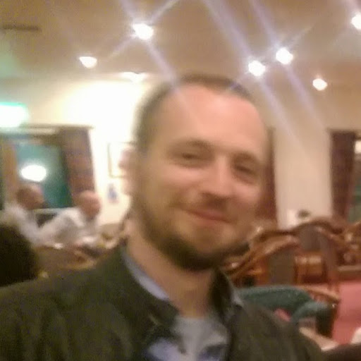 Mark Rutter Photo 13