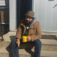 Joshua Roberts Photo 32