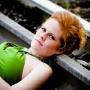 Ginger Evans Photo 14
