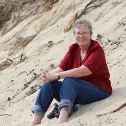 Ruth Hall Photo 16