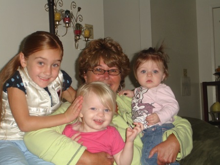 Connie Ryan Photo 18