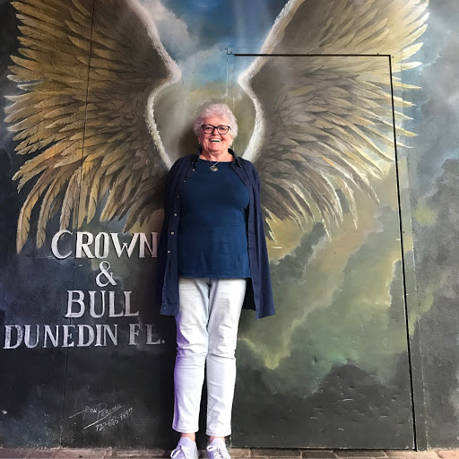 Patricia Regan Photo 32