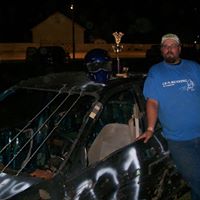 Eddie Tucker Photo 15