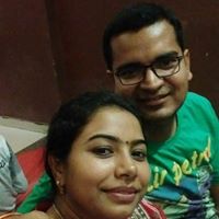 Pallavi Gupta Photo 12