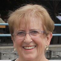 Martha Decker Photo 29
