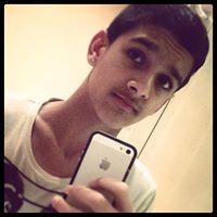 Josh Grewal Photo 12