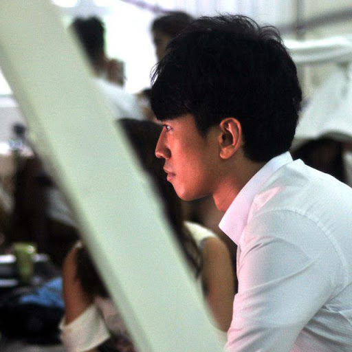 Steven Wong Photo 58