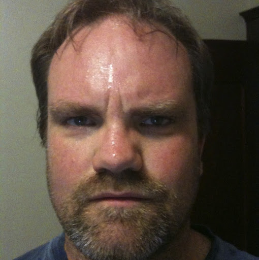 Scott Calvert Photo 32