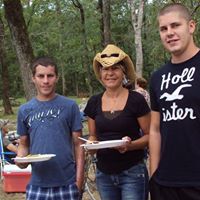 Dianna Cook Photo 19