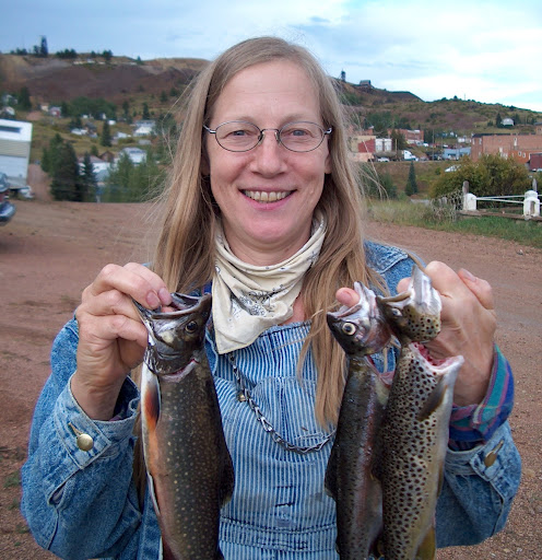 Pamela Pratt Photo 14