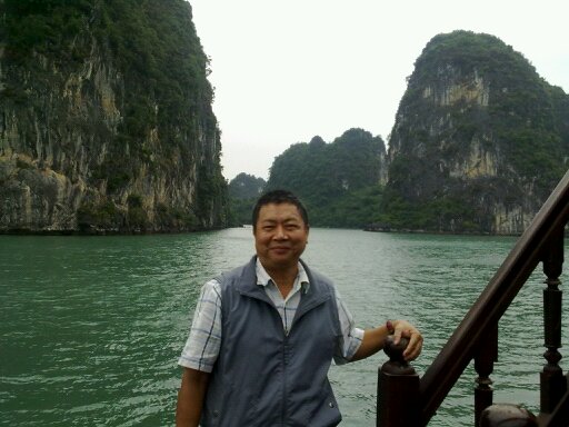 Kuo Wang Photo 14