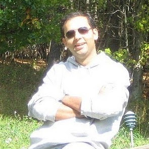 Puneet Arora Photo 30
