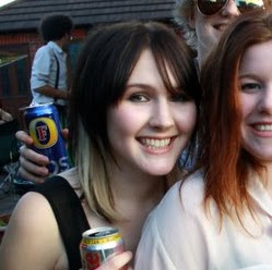 Louise Holmes Photo 37