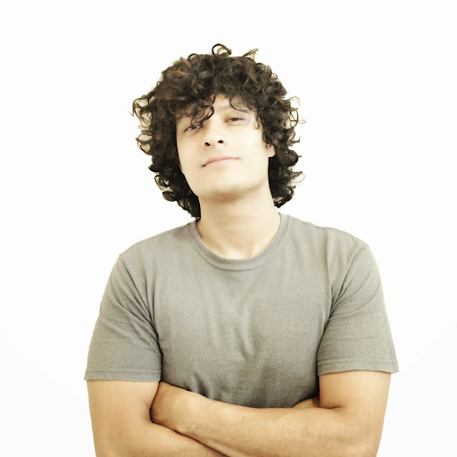 Isaac Ortiz Photo 15