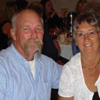 Judy Overton Photo 5