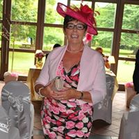Frances Connolly Photo 22