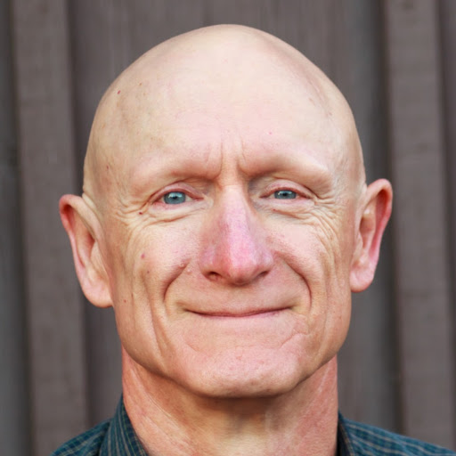 Keith Bailey Photo 11