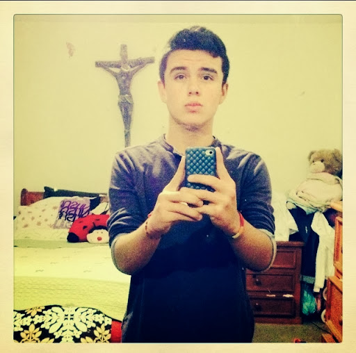 Carlos Delatorre Photo 10