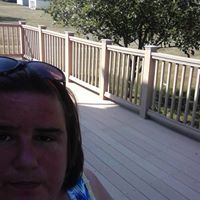 Christina Mathewson Photo 14