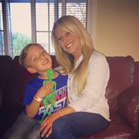 Juliann Robinson Photo 3