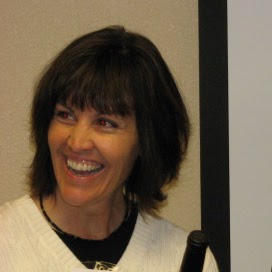 Ann Reynolds Photo 9