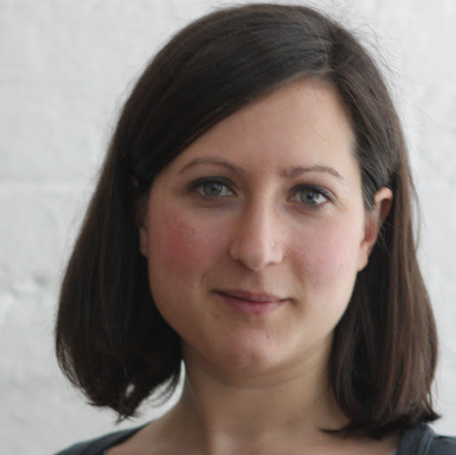 Rebecca Atkinson Photo 34