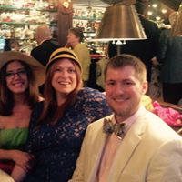 Robert Haun Photo 17