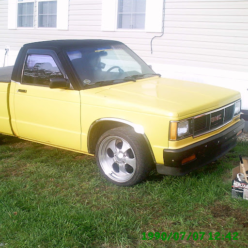 James Spaulding Photo 37