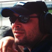 Christopher Lord Photo 21