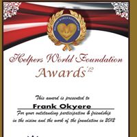 Frank Okyere Photo 4