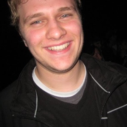 Paul Heald Photo 6