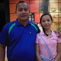 Ronald Almeda Photo 2