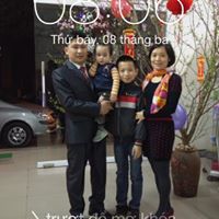 Linh Trinh Photo 35