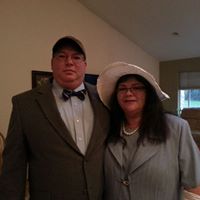 Sandra Heflin Photo 19