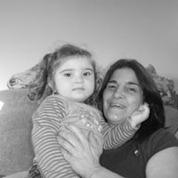 Geraldine Clements Photo 5
