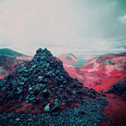 Daniel Ellis Photo 44