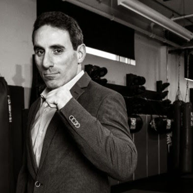 David Fish Photo 19