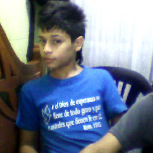 Juan Giraldo Photo 36