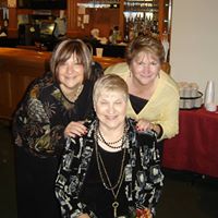 Marilyn Haas Photo 9