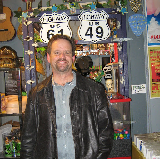 Allen Patterson Photo 35