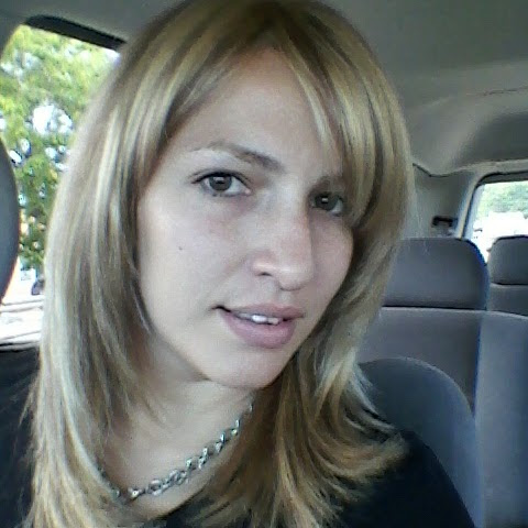 Jennifer Ramirez Photo 10