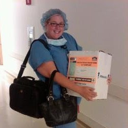 Sandra Ostrander Photo 6