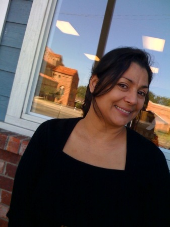 Cathy Roberson Photo 15
