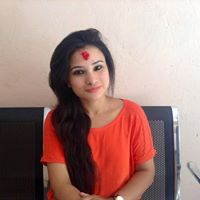Shova Dhakal Photo 4