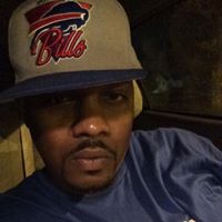 Dwayne Warren Photo 6
