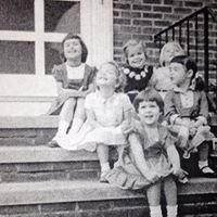 Nancy Connell Photo 25