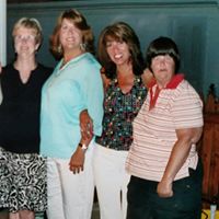 Lisa Theobald Photo 29