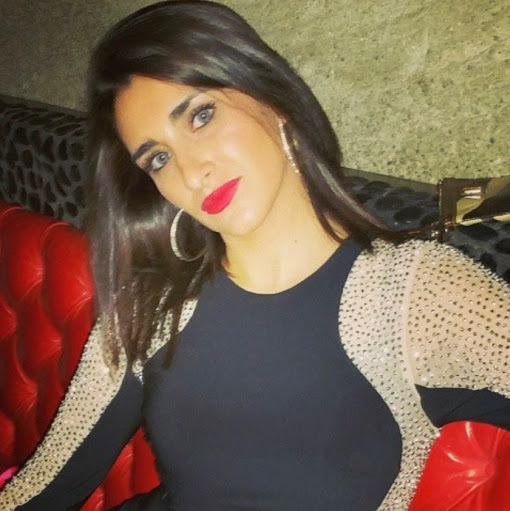 Ruby Castillo Photo 33