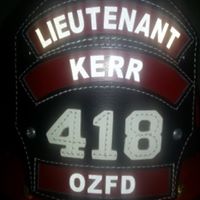 Lance Kerr Photo 6